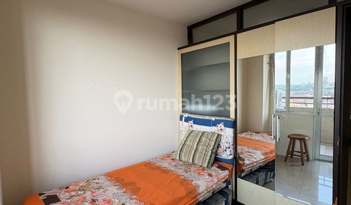 Disewakan Apartemen Paladian Park Kelapa Gading Full Furnished - Siap Huni 2