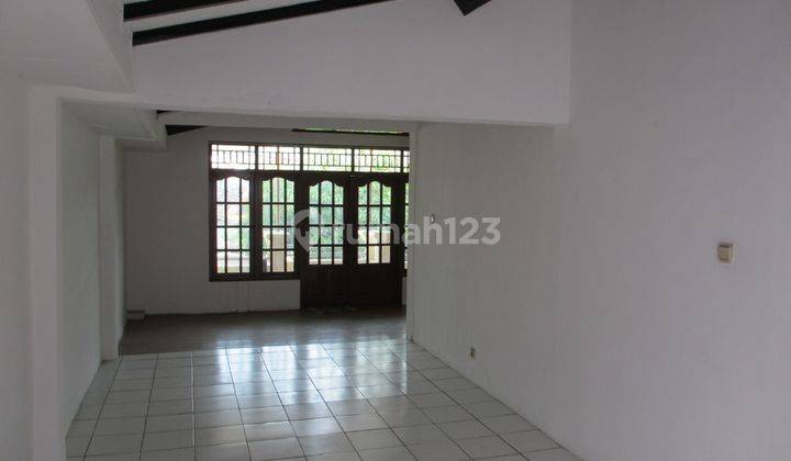 Dijual Rumah Graha Raya Cluster Anggrek 2