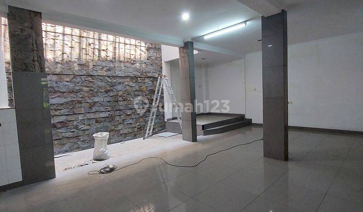 Rumah Gading Kirana 2 Lantai Bagus Siap Huni 2