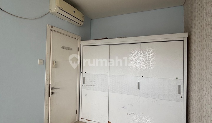 Dijual Apartment Green Lake Sunter - Full Furnished Dijual Apartment Green Lake Sunter - Full Furnished