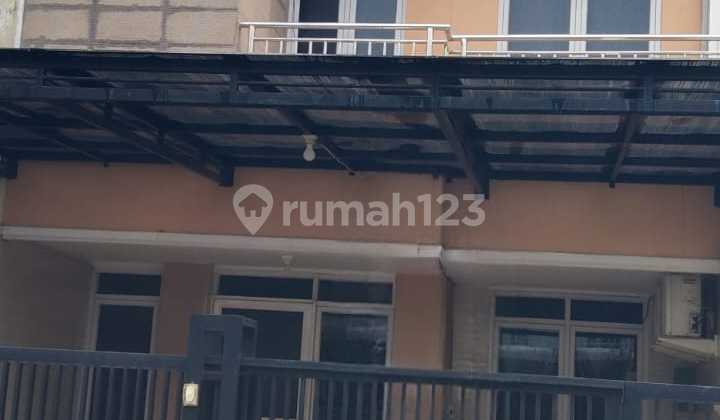 For Sale Fully Renovated 2-Story House 3 BR in Gading Nirwana, Kelapa Gading, North Jakarta