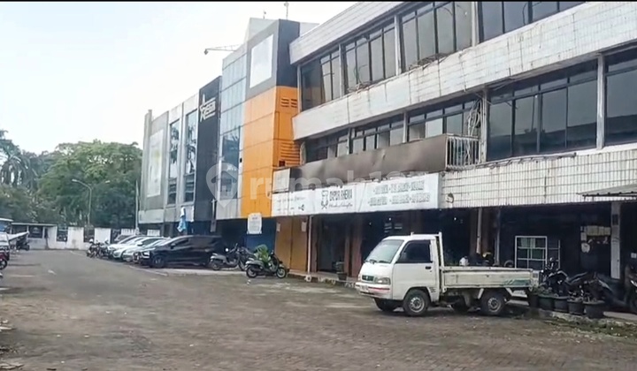 For Sale Shop House in Duta Permai Complex - Kalimalang - Jakasampurna - West Bekasi 2