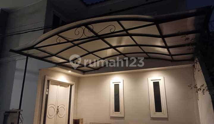 Dijual Rumah ( HARGA DIBAWAH NJOP ) Di Gunung Sahari, Jakarta Pusat