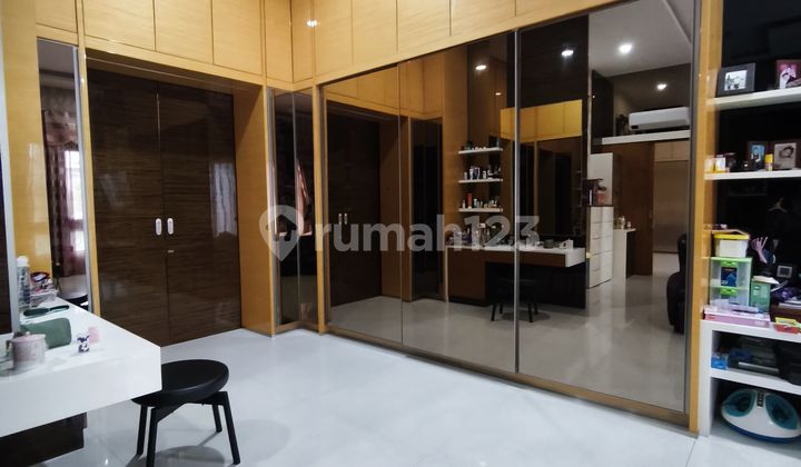 Dijual Rumah Mewah Style Modern Classic di Metro Sunter Dijual Rumah Mewah Style Modern Classic di Metro Sunter