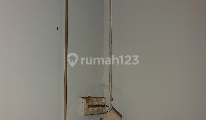 Dijual Rumah di Kelapa Gading Harga Nego 2