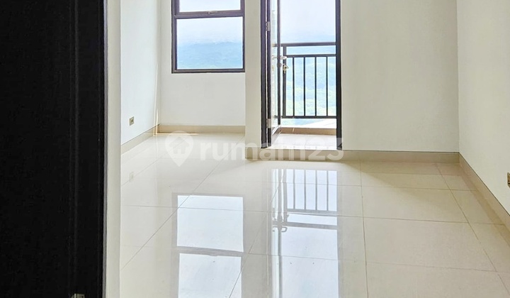 For Sale Transpark Cibubur Apartment Unfurnished in Cibubur Depok