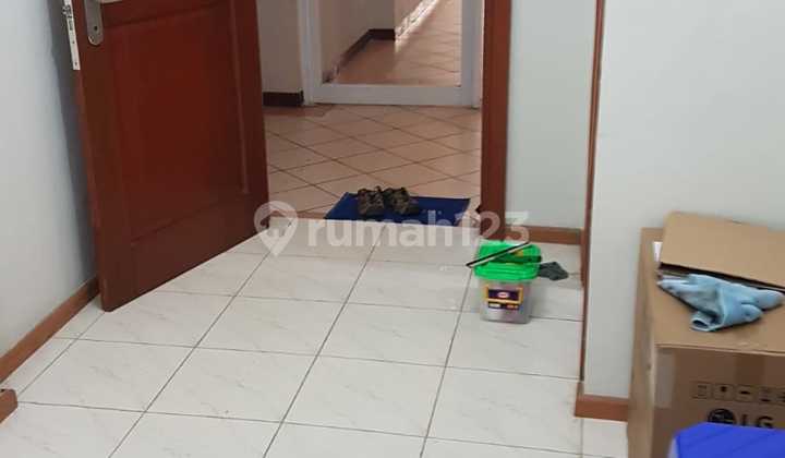 Apartemen 2 BR di Grand Palace Kemayoran, Jakarta Pusat