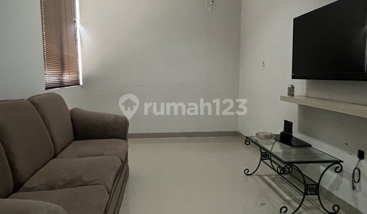 Dijual Rumah 2 Lantai Di Rosewood Residence, Pondok Cabe 2