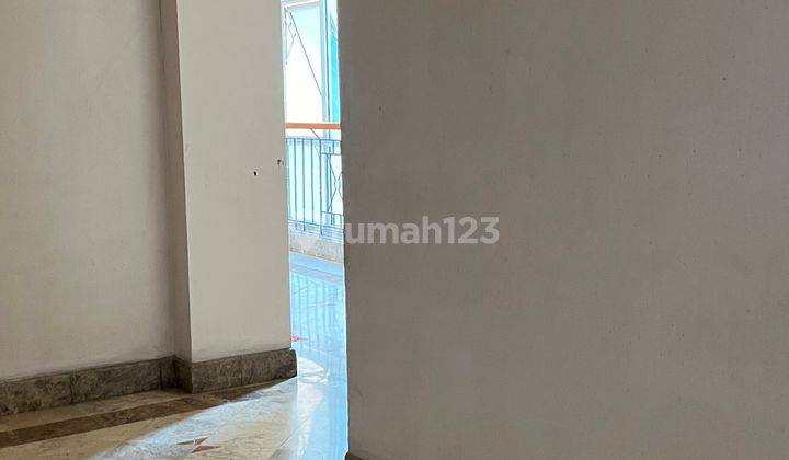 Apartement Menara Kondominium Kelapa Gading Unfurnished Bagus 2