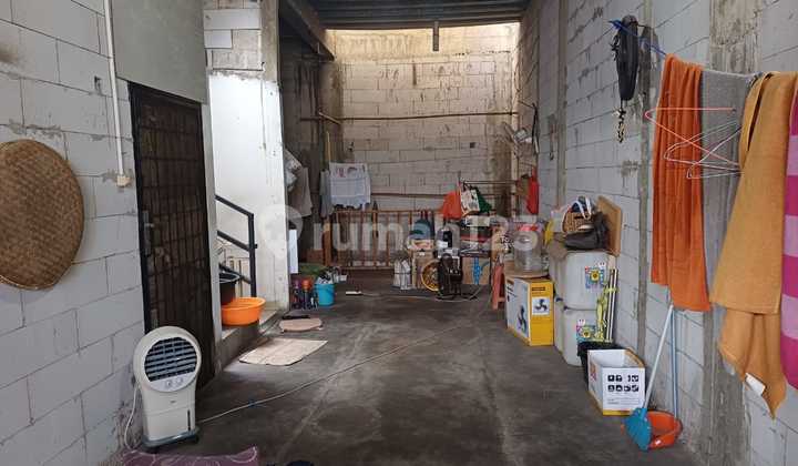 For Sale House in Kelapa Gading - Strategic Location