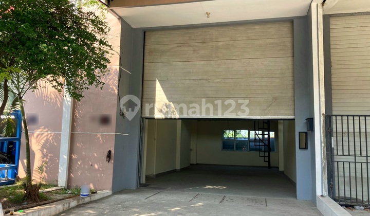 Dijual Gudang Bizpoint Cikupa - bisa Masuk Kontainer Dijual Gudang Bizpoint Cikupa - bisa Masuk Kontainer