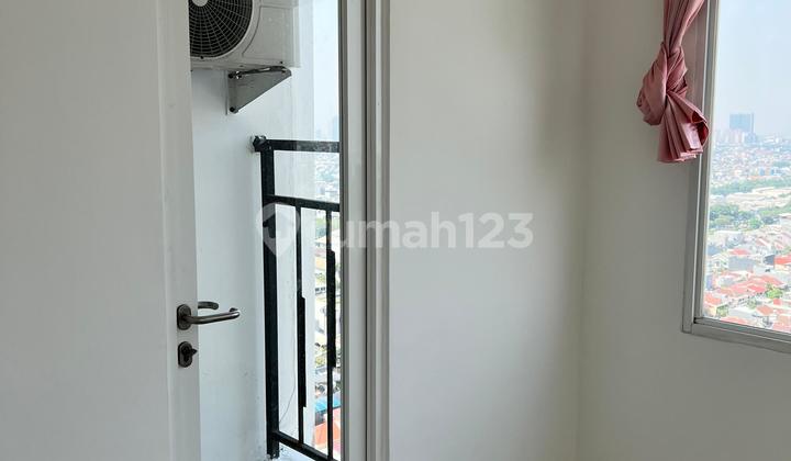 APARTEMEN 2 BR DI SUNTER ICON, JAKARTA UTARA 2