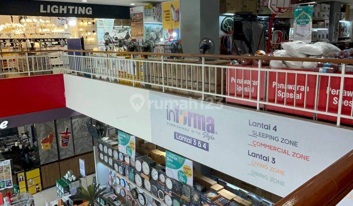 Dijual Gedung Di Pondok Cabe 2