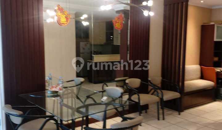 Disewakan Apartment Paris Garden Moi, Kelapa Gading - Fully Furnish Interior 2