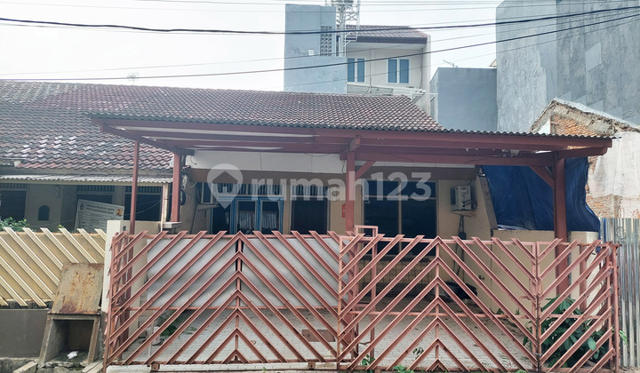 Dijual Rumah Standar Siap Huni di Kelapa Nias – Lokasi Strategis!