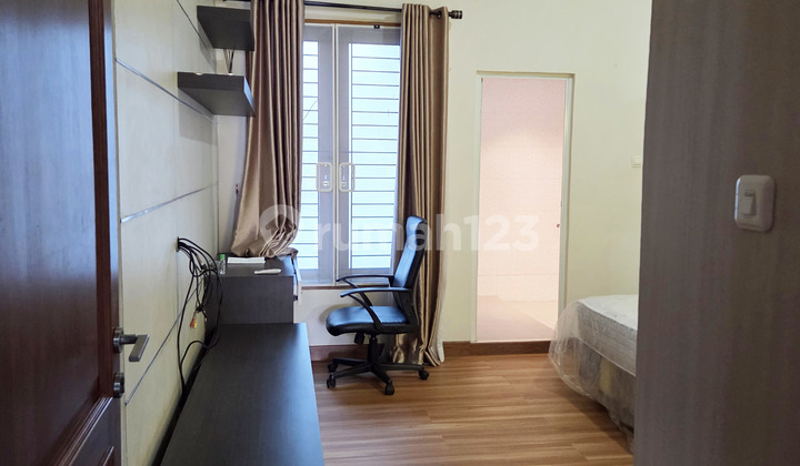 Dijual Rumah di Pulomas Harga Nego - Siap Huni 2