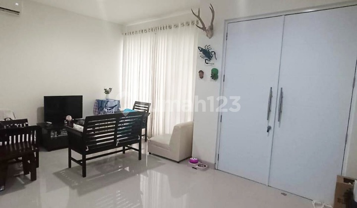 Dijual Rumah Abbey Road, Sedayu City - Harga Nego!