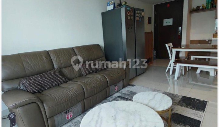 Disewakan Apartemen Kensington Tower Clifford