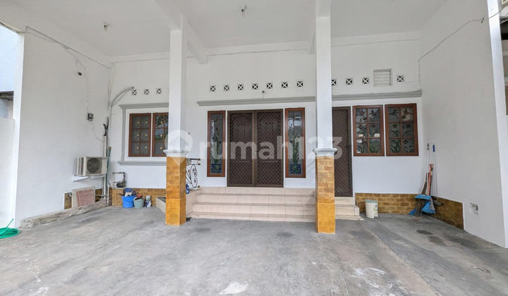 Dijual Rumah di Kelapa Gading Harga Nego