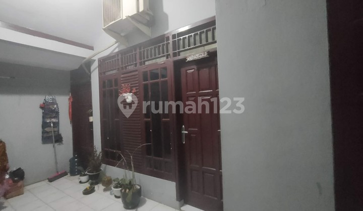 Dijual Rumah Bebas Banjir di Bintara, Bekasi Barat 2