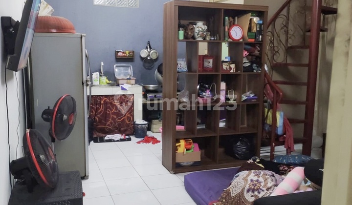 For Sale Strategic Row of Shophouses in North Tambun - Bekasi 2