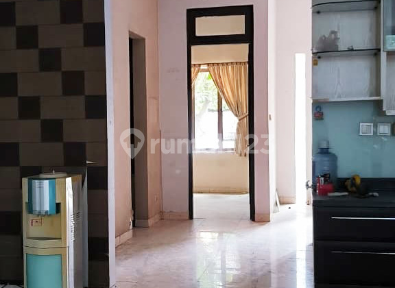 Dijual Rumah di Gading Park View - Lokasi Strategis