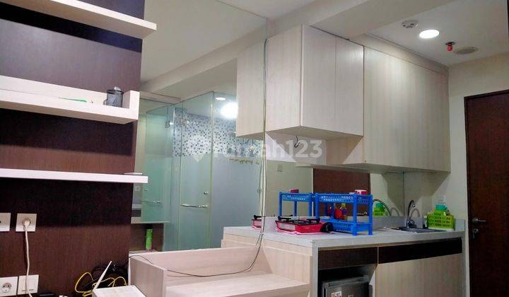 Apartement Tifolia Pulomas 1 BR Furnished Bagus 1