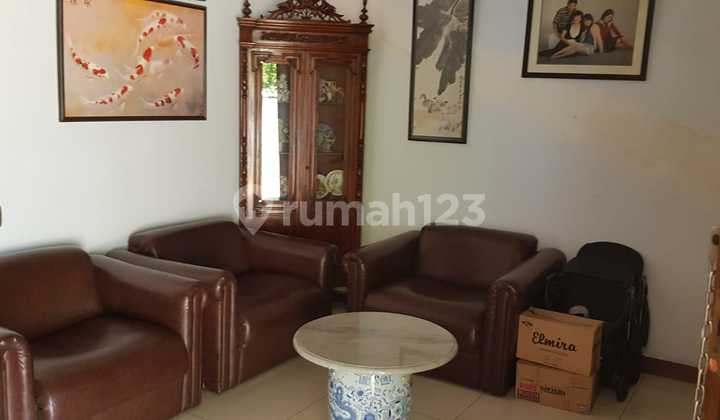 For Sale Petojo Central Jakarta House 2