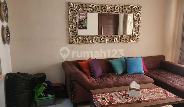 Dijual Rumah di Premier Riviera, Rawamangun -  Lokasi Strategis ! 2