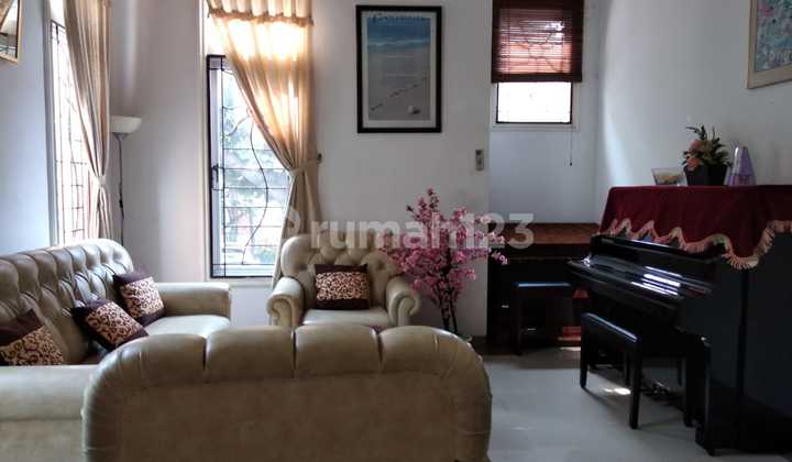 Dijual Rumah di Royal Gading Mansion-Lokasi Strategis 2