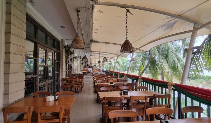 For Sale 2-Unit Terraced Commercial Building at Rukan Foodcity Green Lake City, Karang Tengah 1