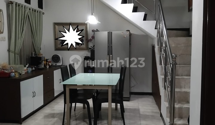 Dijual Rumah di Kelapa Gading - Full Furnished 2