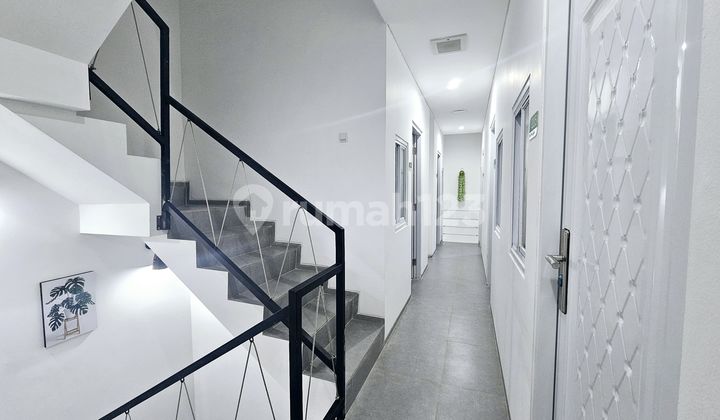 Dijual Kost Twin A Residence Kostan di Area Tengah Kota "Tomang"