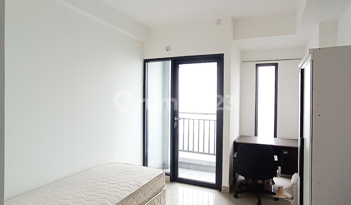 For Rent Sayana New Apartment Studio Type Semi Furnished - Harapan Indah