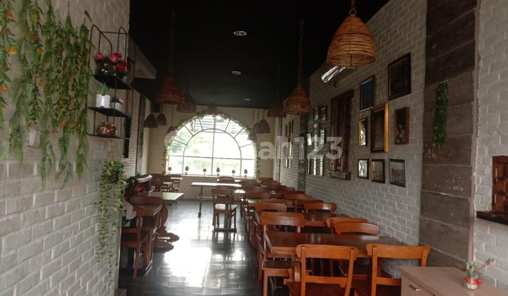 For Sale 2-Unit Terraced Commercial Building at Rukan Foodcity Green Lake City, Karang Tengah 2