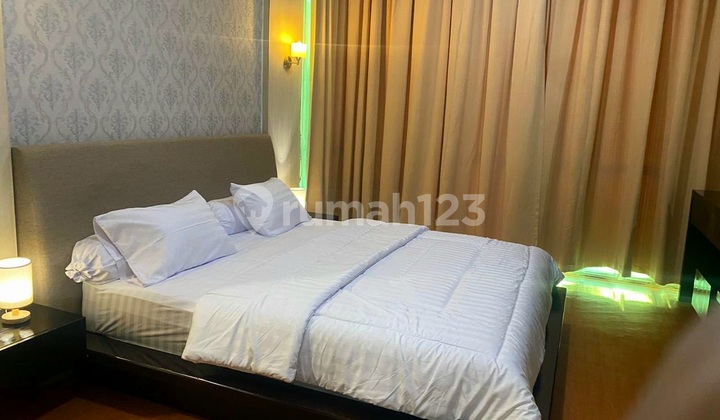 For Sale Apartment The Bellagio Mansion - Fully Furnished 2