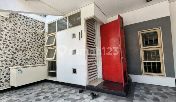 Dijual Cepat Rumah Siap Huni di Jati Palem, Rawamangun, Jakarta Timur 2