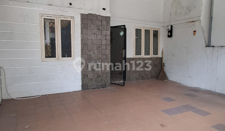 Rumah Disewakan di Kelapa Hibrida, Kelapa Gading – Siap Huni 2