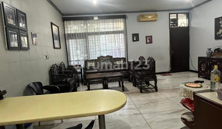 Dijual Rumah Strategis di Pulomas – Lingkungan Nyaman, Harga Nego!