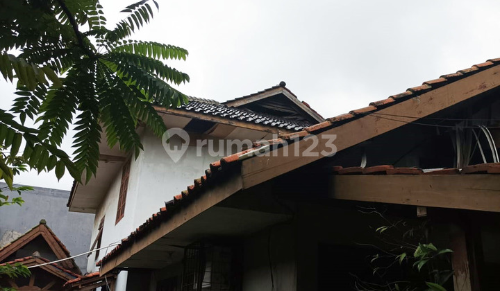 Miliki Rumah & Kavling di Duren Sawit – Harga Nego, Lokasi Strategis 2