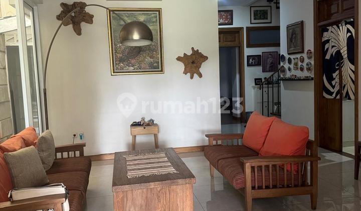 Dijual Rumah Full Furnished Di Pulomas Barat Dijual Rumah Full Furnished Di Pulomas Barat