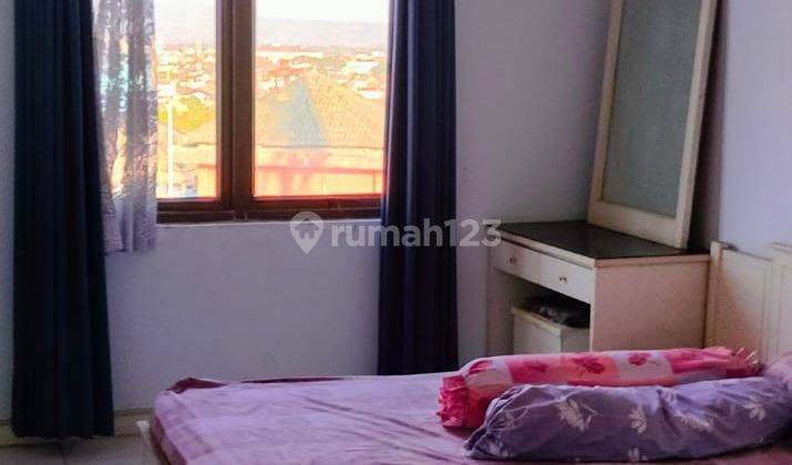 Dijual Penthouse Lantai 8 Di Apartement Sejahtera Park - Sleman - DIY 2
