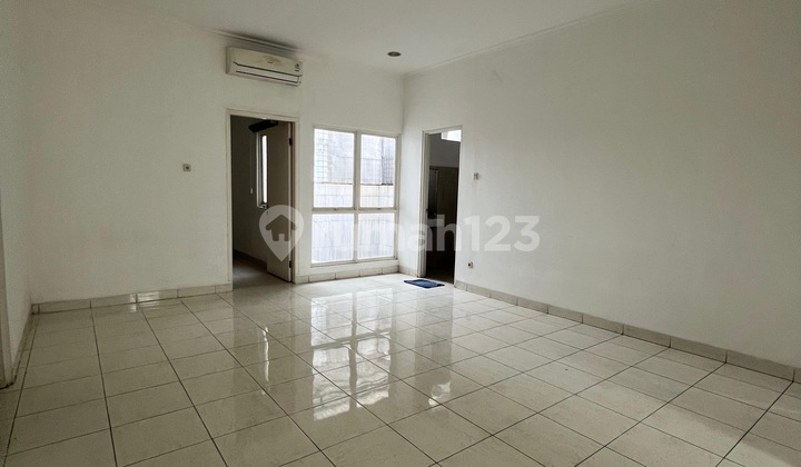 Dijual Perumahan Taman Kencana - Harga Nego