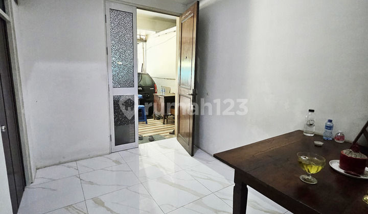 House for Sale in Semper, North Jakarta