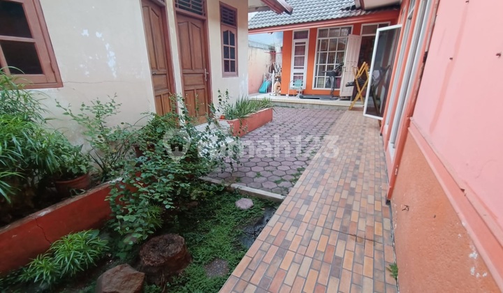 Dijual Rumah di Jatiwaringin Asri - Bebas Banjir ! 2