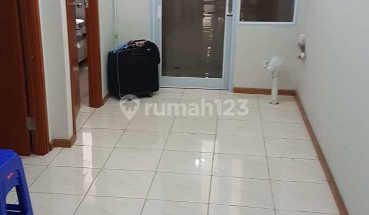 Apartemen 2 BR di Grand Palace Kemayoran, Jakarta Pusat