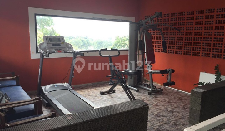 Dijual Rumah di Ciapus, Bogor – Harga Nego Sampai Deal! 2