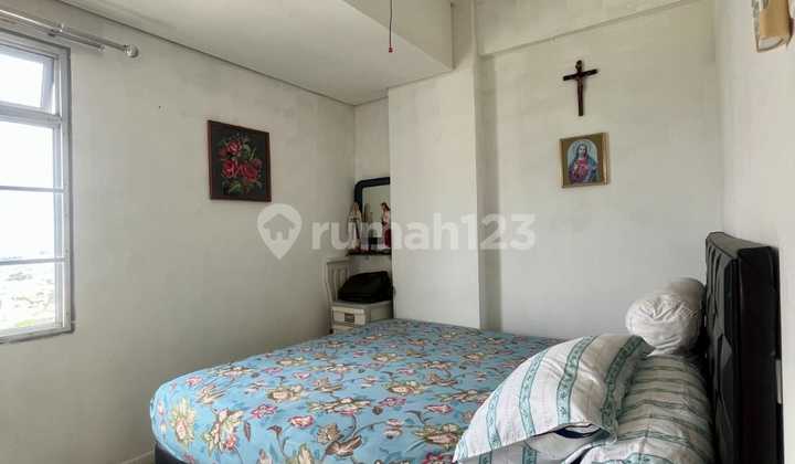 Dijual Apartemen Greenlake Unit Gandeng Sudah Dijebol, Sudah Sertifikat-Harga Nego!