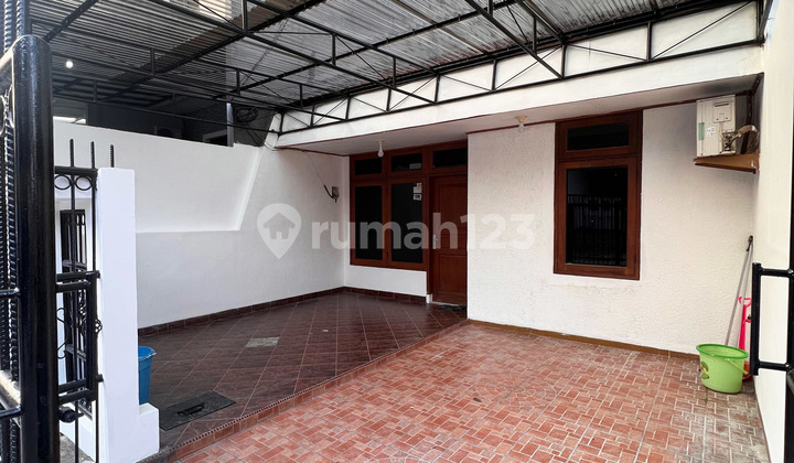 For Sale Standard House in East Kelapa Kopyor