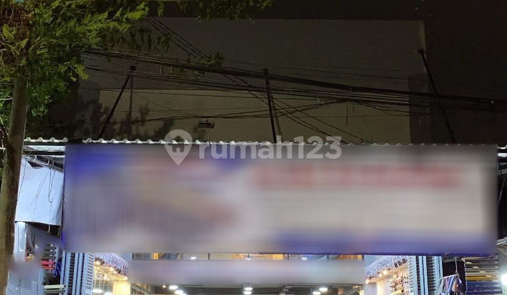 Dijual Ruko + Rumah di Pasar Rebo, Jakarta Timur - Harga Nego Dijual Ruko + Rumah di Pasar Rebo, Jakarta Timur - Harga Nego